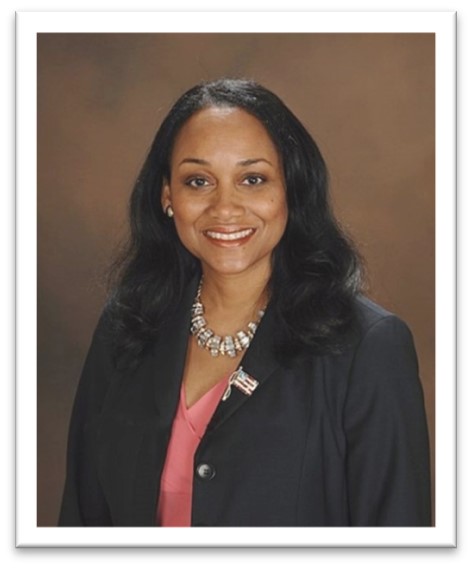 Vanessa Riley Headshot